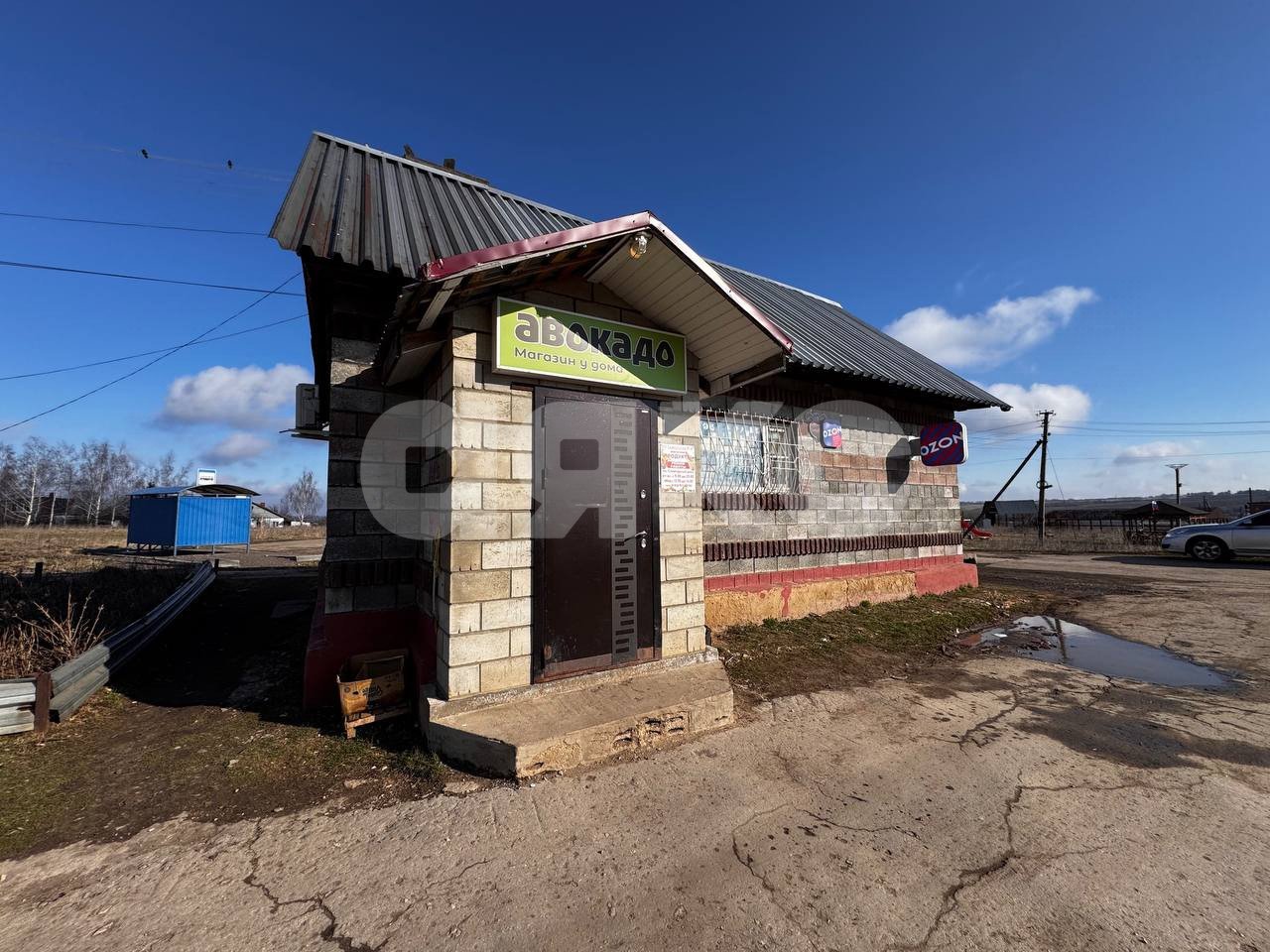 Фото №16: Дом 41 м² + 40 сот. - Мясновка, 17