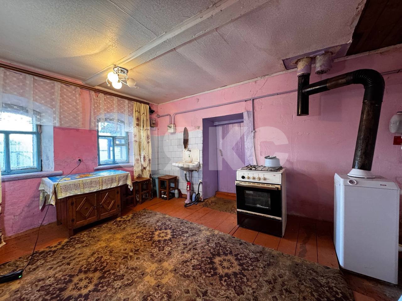 Фото №8: Дом 41 м² + 40 сот. - Мясновка, 17