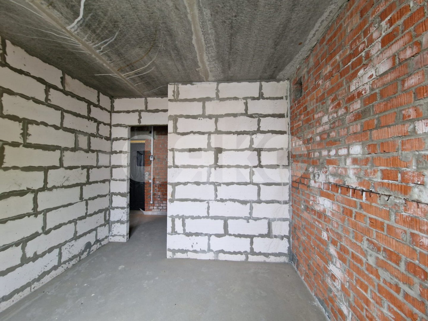Фото №12: 1-комнатная квартира 35 м² - Харино, жилой комплекс Айсберг, ул. Дорожная, 5к1