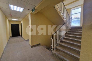 Фото №1: 1-комнатная квартира 35 м² - Харино, мкр. жилой комплекс Айсберг, ул. Дорожная, 5к1