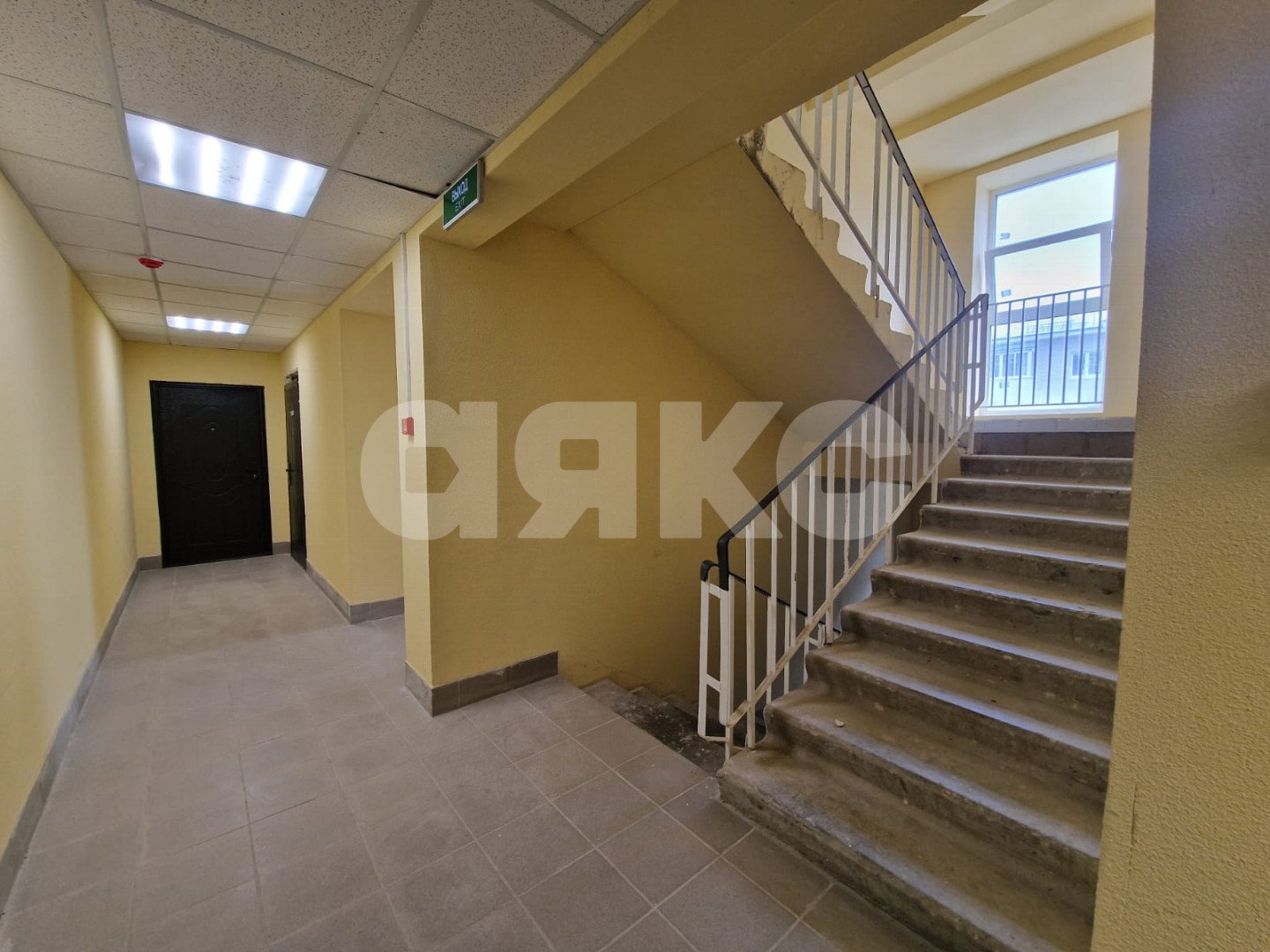 Фото №1: 1-комнатная квартира 35 м² - Харино, жилой комплекс Айсберг, ул. Дорожная, 5к1