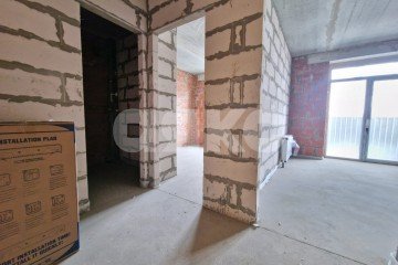 Фото №4: 1-комнатная квартира 35 м² - Харино, мкр. жилой комплекс Айсберг, ул. Дорожная, 5к1