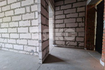 Фото №5: 1-комнатная квартира 35 м² - Харино, мкр. жилой комплекс Айсберг, ул. Дорожная, 5к1