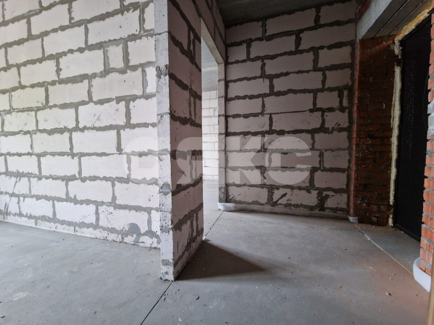 Фото №5: 1-комнатная квартира 35 м² - Харино, жилой комплекс Айсберг, ул. Дорожная, 5к1