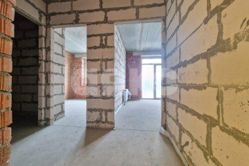 Фото №3: 1-комнатная квартира 35 м² - Харино, мкр. жилой комплекс Айсберг, ул. Дорожная, 5к1