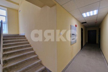Фото №2: 1-комнатная квартира 35 м² - Харино, мкр. жилой комплекс Айсберг, ул. Дорожная, 5к1