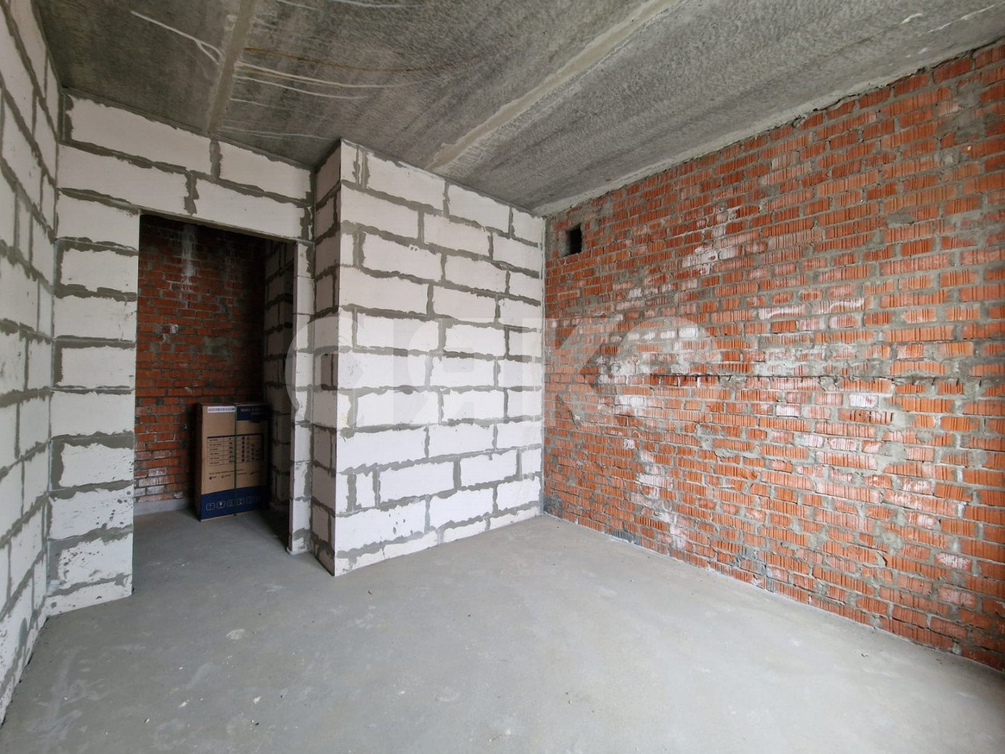 Фото №13: 1-комнатная квартира 35 м² - Харино, жилой комплекс Айсберг, ул. Дорожная, 5к1