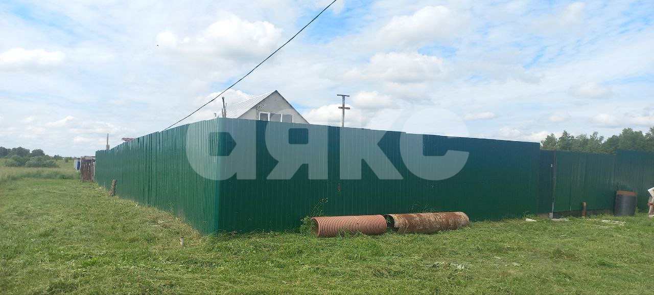 Фото №40: Дом 115 м² + 50 сот. - Острецово, 