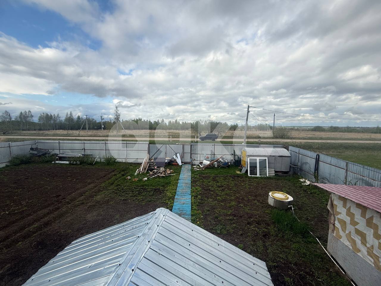 Фото №27: Дом 115 м² + 50 сот. - Острецово, 
