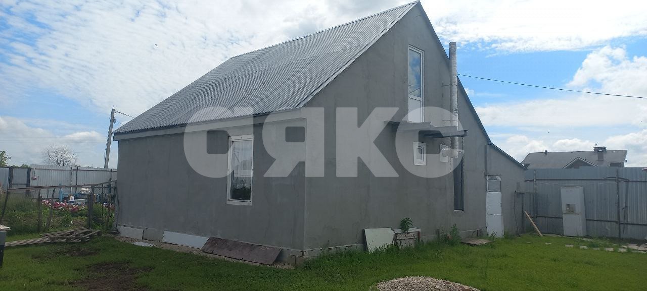 Фото №5: Дом 115 м² + 50 сот. - Острецово, 