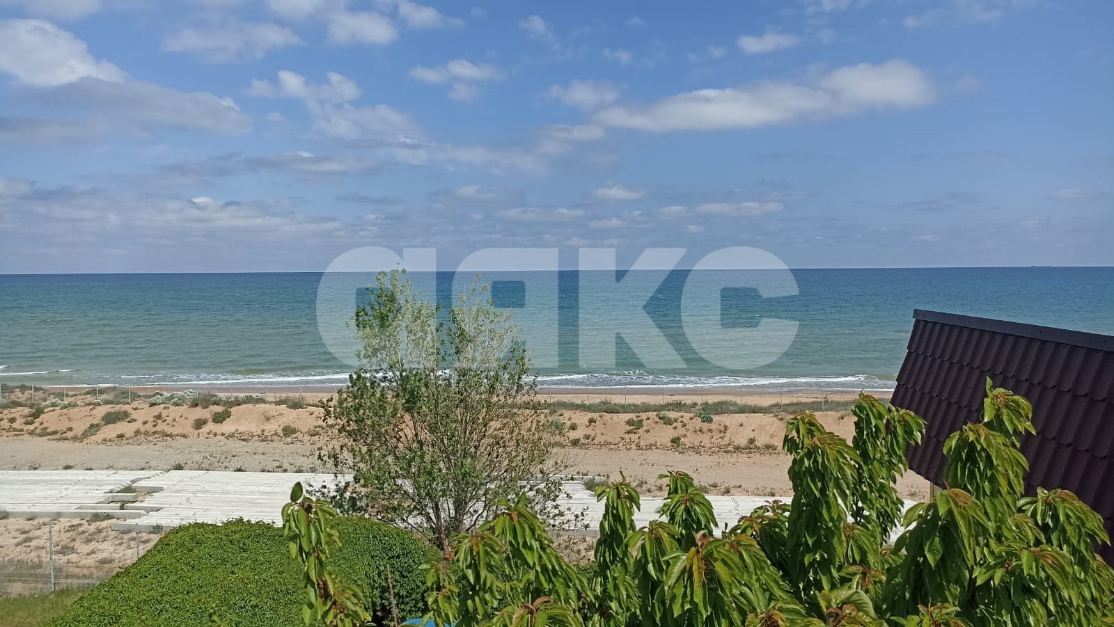 Фото №6: 1-комнатная квартира 49 м² - Пересыпь, пер. Кооперативный, 11А