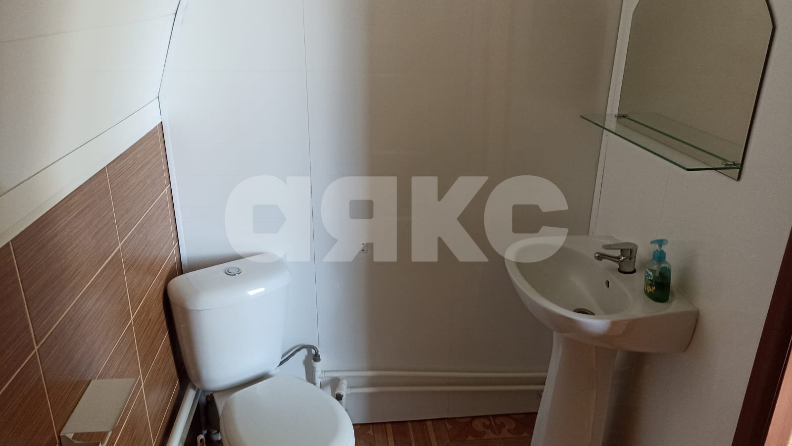 Фото №15: 1-комнатная квартира 49 м² - Пересыпь, пер. Кооперативный, 11А