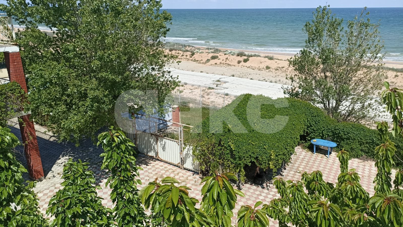 Фото №9: 1-комнатная квартира 49 м² - Пересыпь, пер. Кооперативный, 11А