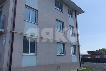 Фото №3: 1-комнатная квартира 33 м² - Ахтанизовская, ул. Красная, 19Б