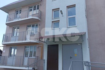 Фото №2: 1-комнатная квартира 33 м² - Ахтанизовская, ул. Красная, 19Б