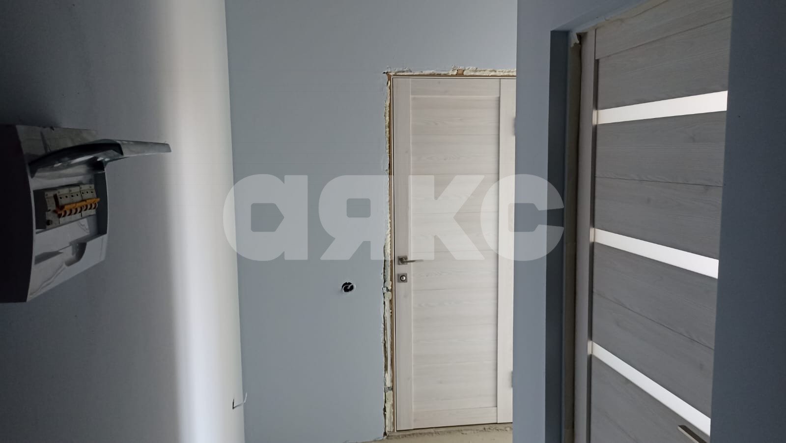 Фото №9: 1-комнатная квартира 33 м² - Ахтанизовская, ул. Красная, 19Б