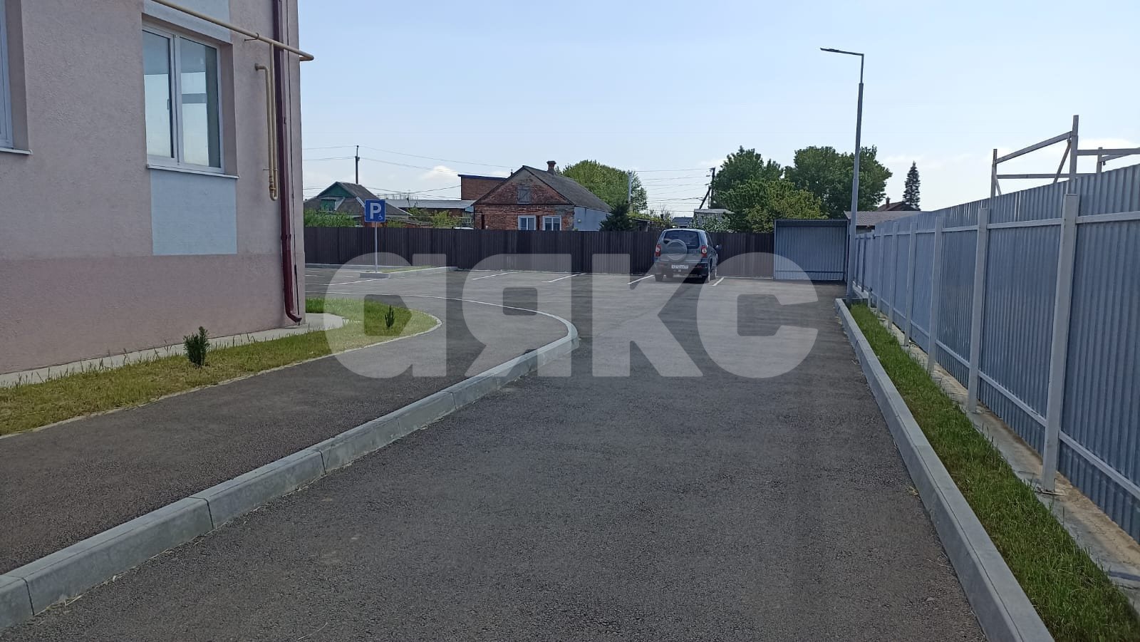 Фото №4: 1-комнатная квартира 33 м² - Ахтанизовская, ул. Красная, 19Б