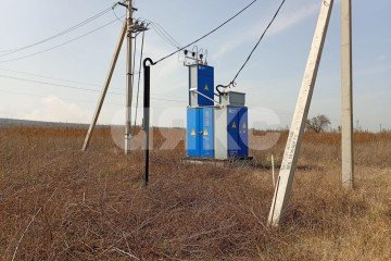 Фото №3: Земельный участок под ИЖС - Темрюк, п. Комсомольский, ул. Ильи Павленко, 347