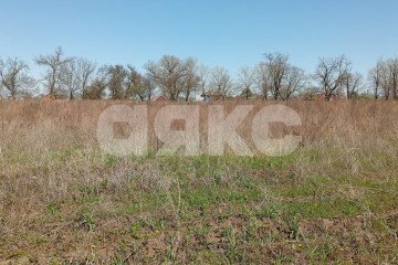 Фото №2: Земельный участок под ИЖС - Темрюк, п. Комсомольский, ул. Ильи Павленко, 347