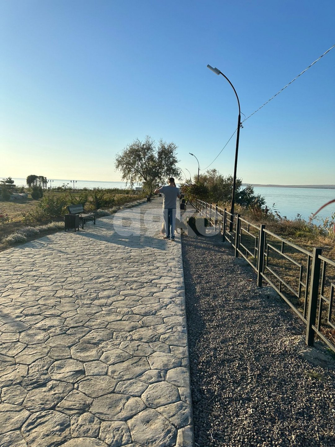 Фото №13: Земельный участок под ИЖС 8 сот. - Краснодарский край Темрюкский район