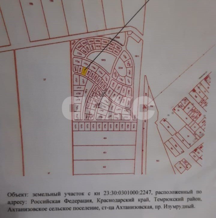 Фото №22: Личное подсобное хозяйство 5.5 сот. - Ахтанизовская, 