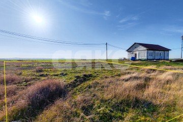 Фото №5: Земельный участок под ИЖС - Тамань, ул. Санаторная