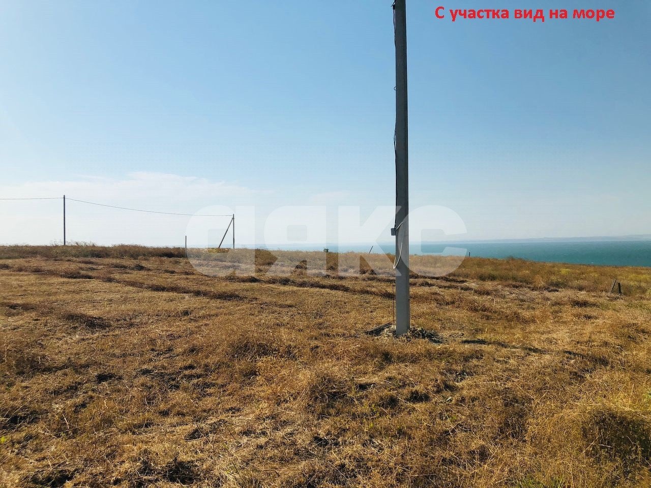 Фото №4: Земельный участок под ИЖС 8 сот. - Тамань, ул. Рыбацкая