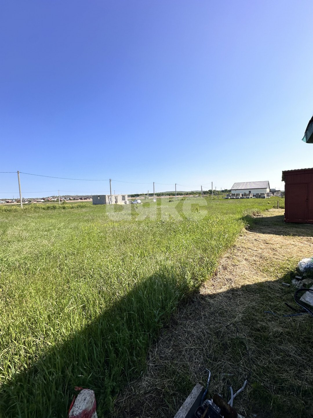Фото №4: Земельный участок под ИЖС 5.8 сот. - Сенной, ул. Молодёжная