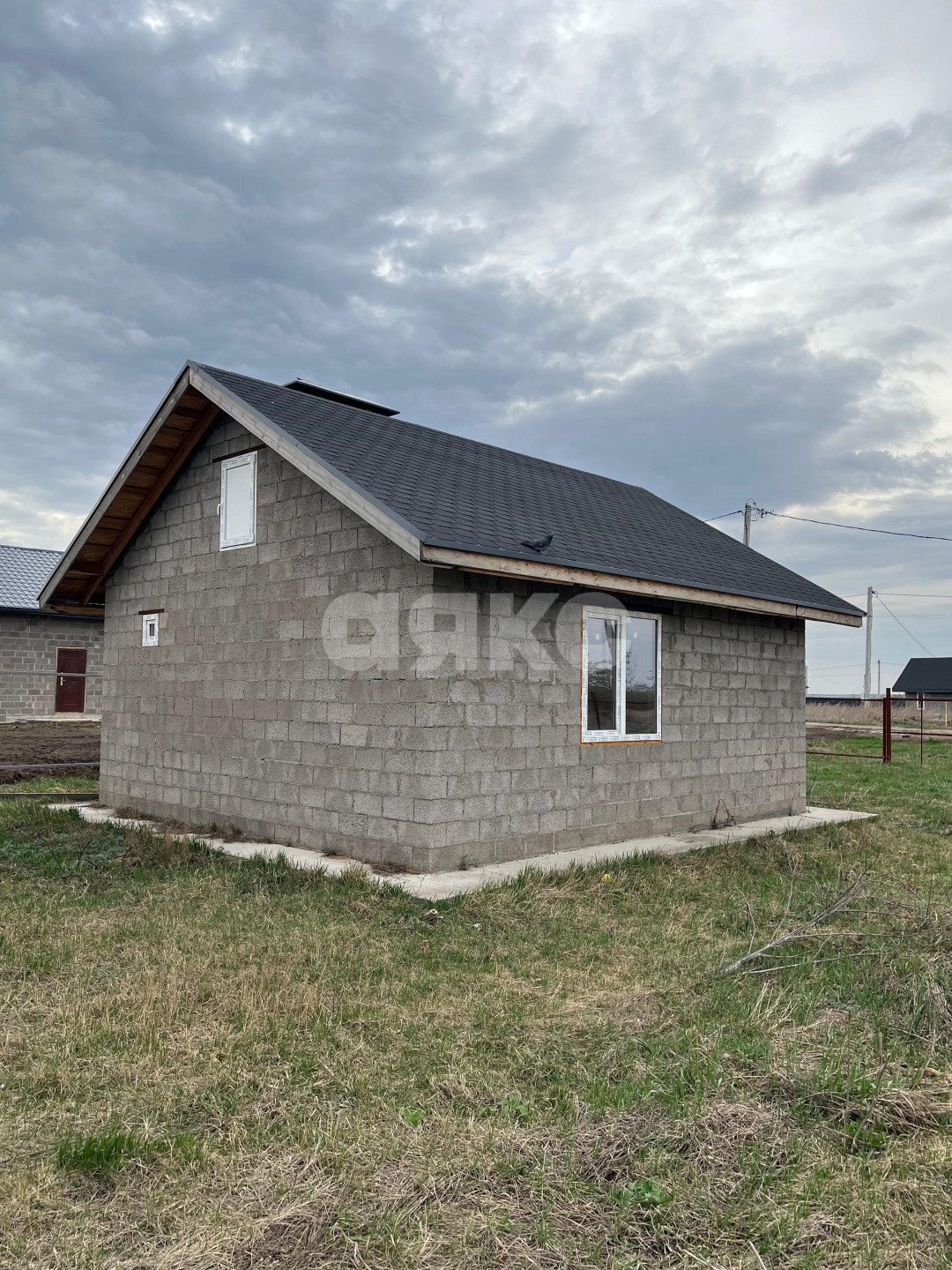 Фото №5: 1-комнатная квартира 36 м² - Борок, ул. Южная