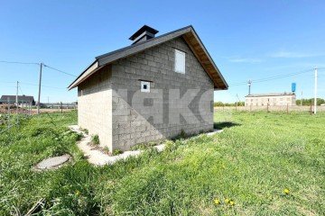 Фото №1: 1-комнатная квартира 36 м² - Борок, ул. Южная