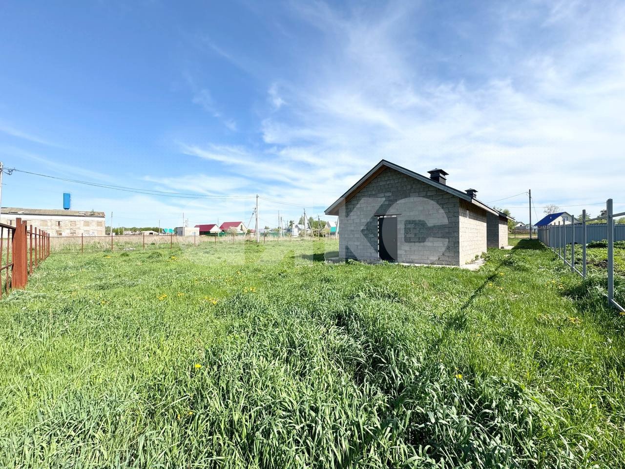 Фото №2: 1-комнатная квартира 36 м² - Борок, ул. Южная