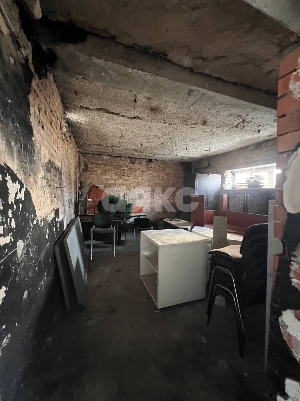 Фото №4: Коммерция 158 м² - Мариуполь, Центральный, пр-кт Ленина, 93