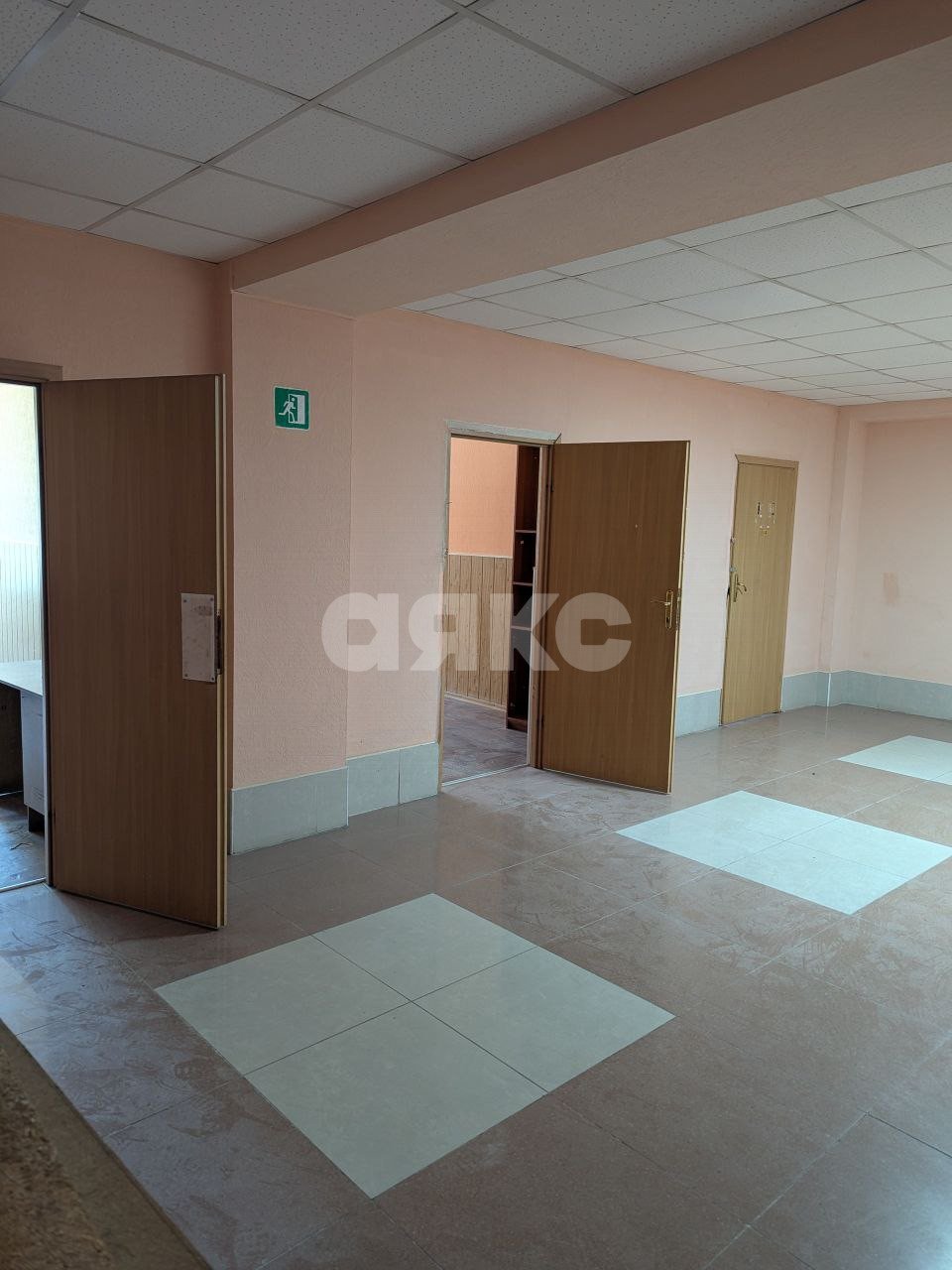 Фото №1: Коммерция 88 м² - Мариуполь, Центральный, ул. Бахмутская