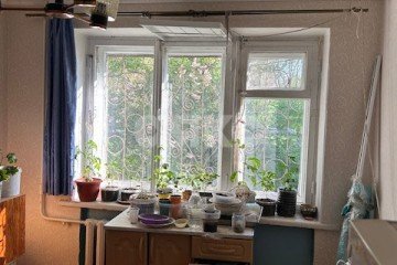 Фото №3: 2-комнатная квартира 47 м² - Волгоград, п. Ангарский, ул. Маршала Рыбалко, 10