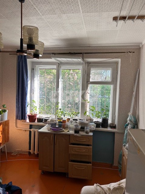 Фото №3: 2-комнатная квартира 47 м² - Волгоград, Ангарский, ул. Маршала Рыбалко, 10