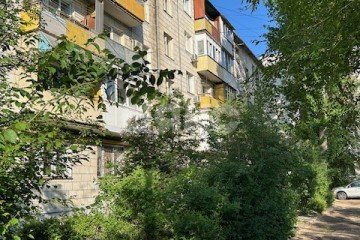 Фото №4: 2-комнатная квартира 47 м² - Волгоград, п. Ангарский, ул. Маршала Рыбалко, 10