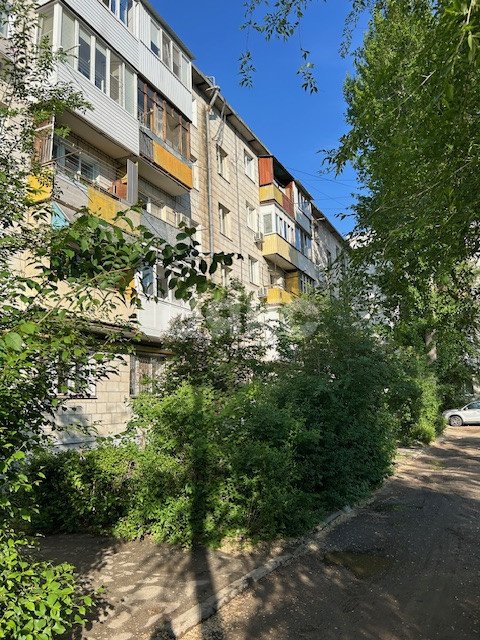 Фото №4: 2-комнатная квартира 47 м² - Волгоград, Ангарский, ул. Маршала Рыбалко, 10