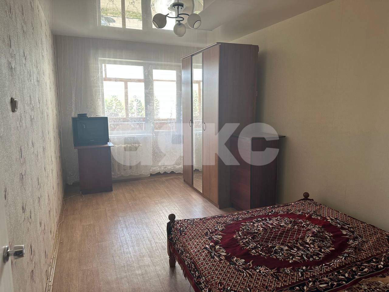 Фото №2: 1-комнатная квартира 34 м² - Щёкино, ул. Лукашина, 22