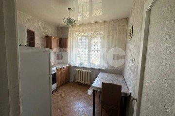 Фото №4: 1-комнатная квартира 34 м² - Щёкино, ул. Лукашина, 22