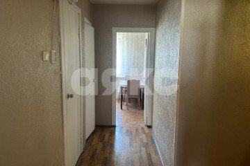 Фото №5: 1-комнатная квартира 34 м² - Щёкино, ул. Лукашина, 22