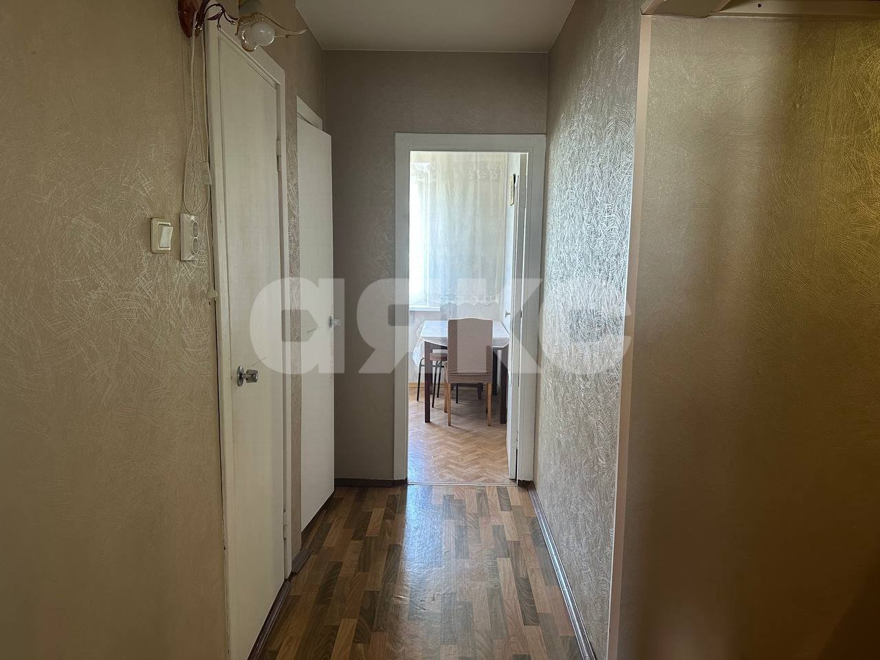 Фото №5: 1-комнатная квартира 34 м² - Щёкино, ул. Лукашина, 22