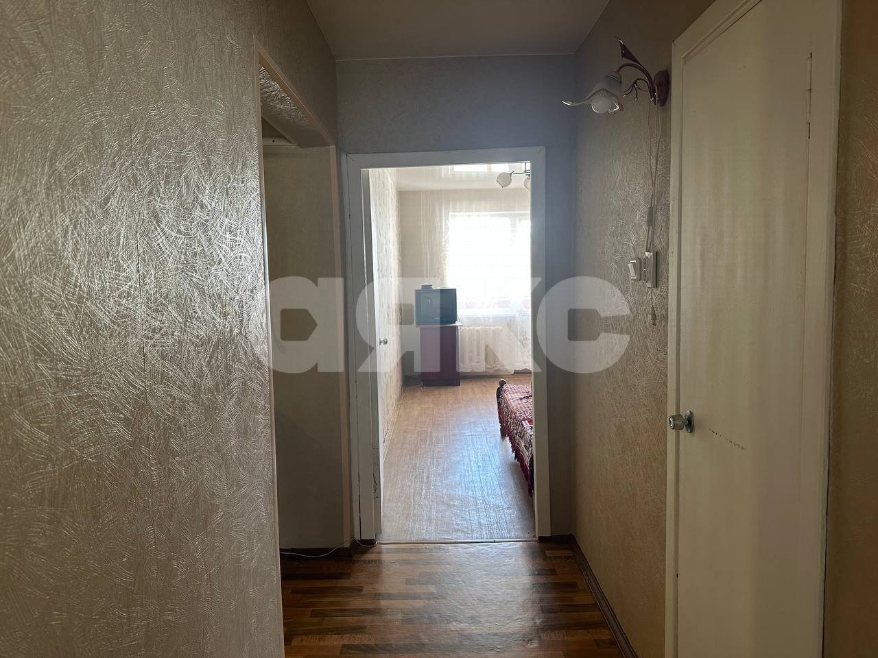 Фото №6: 1-комнатная квартира 34 м² - Щёкино, ул. Лукашина, 22