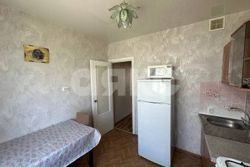 Фото №3: 1-комнатная квартира 34 м² - Щёкино, ул. Лукашина, 22