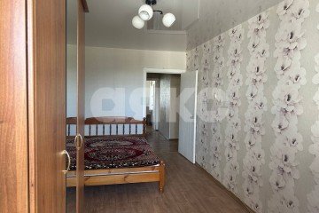 Фото №1: 1-комнатная квартира 34 м² - Щёкино, ул. Лукашина, 22