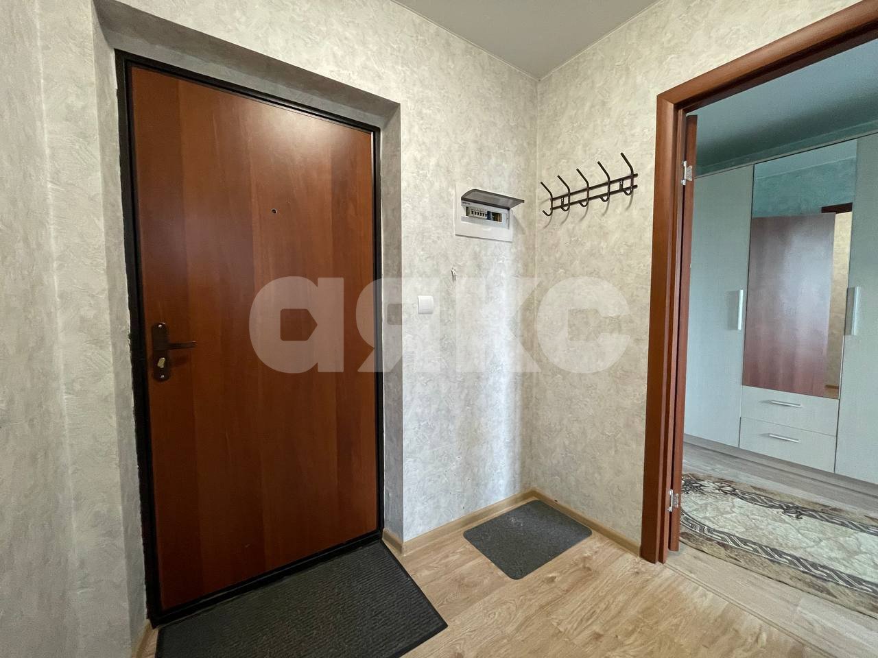 Фото №11: 1-комнатная квартира 28 м² - Новомосковск, Гипсовый, ул. Рудничная, 19