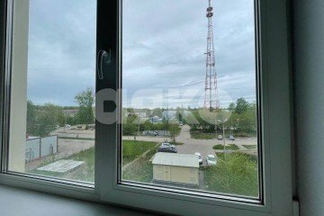 Фото №5: 1-комнатная квартира 28 м² - Новомосковск, мкр. Гипсовый, ул. Рудничная, 19