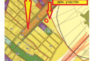 Фото №3: Земельный участок под ИЖС - Республика Крым Симферопольский район