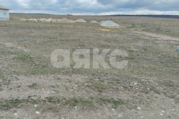 Фото №5: Земельный участок под ИЖС - Республика Крым Симферопольский район