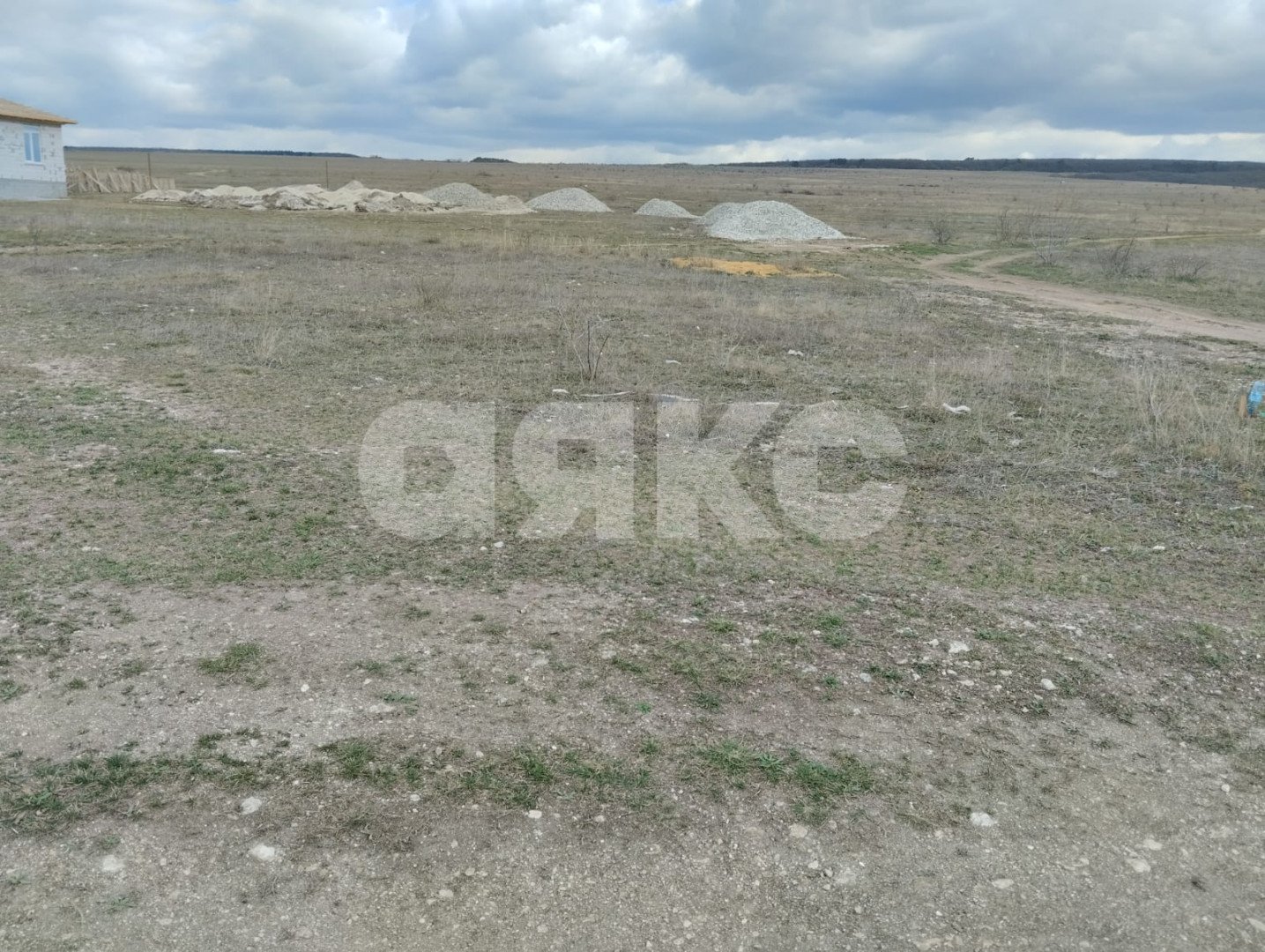 Фото №5: Земельный участок под ИЖС 6.1 сот. - Республика Крым Симферопольский район