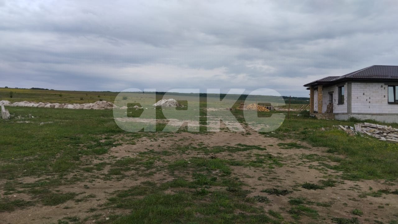 Фото №1: Земельный участок под ИЖС 6.1 сот. - Республика Крым Симферопольский район